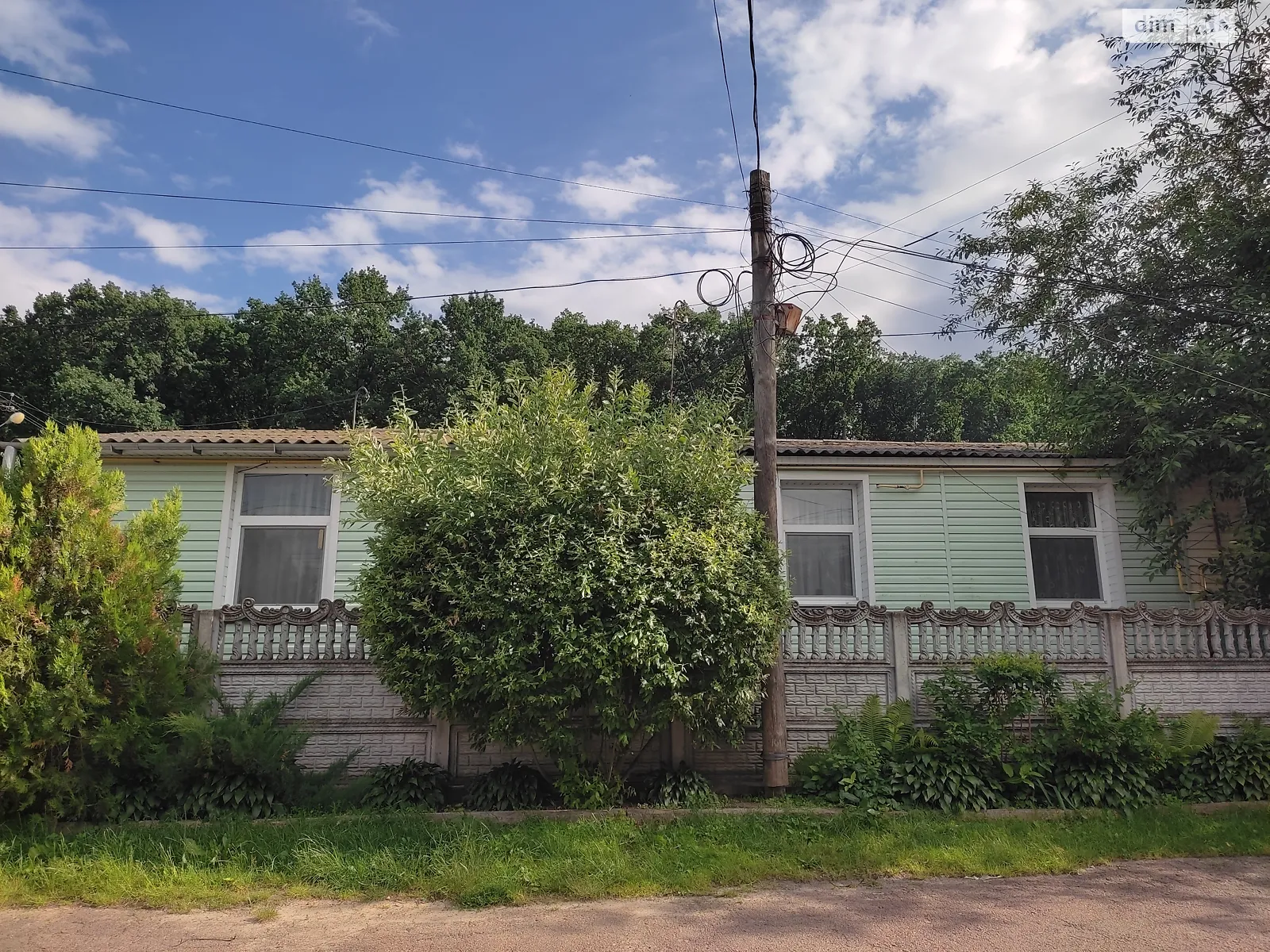 Продається 2-кімнатна квартира 56.8 кв. м у Прилуках, вул. Єгорівська, 20 - фото 1