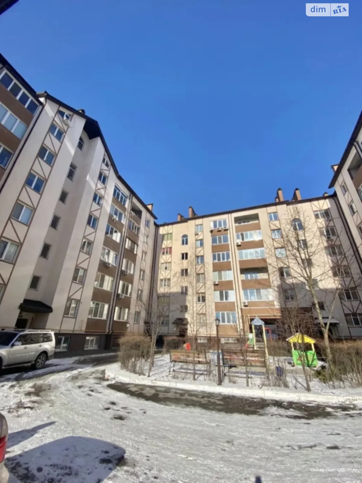 ул. Вишнёвая, 17 Крюковщина ЖК ул. Вишневая, 17, цена: 85000 $ - фото 1