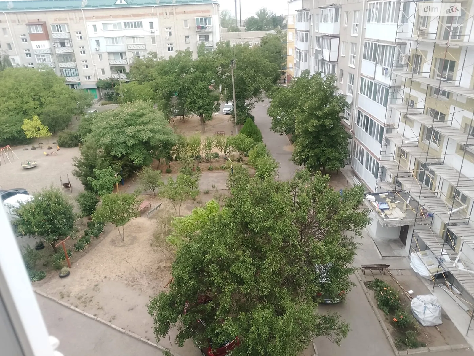 Продается 4-комнатная квартира 81 кв. м в Вознесенске, ул. Кутвицкого, 3 - фото 1