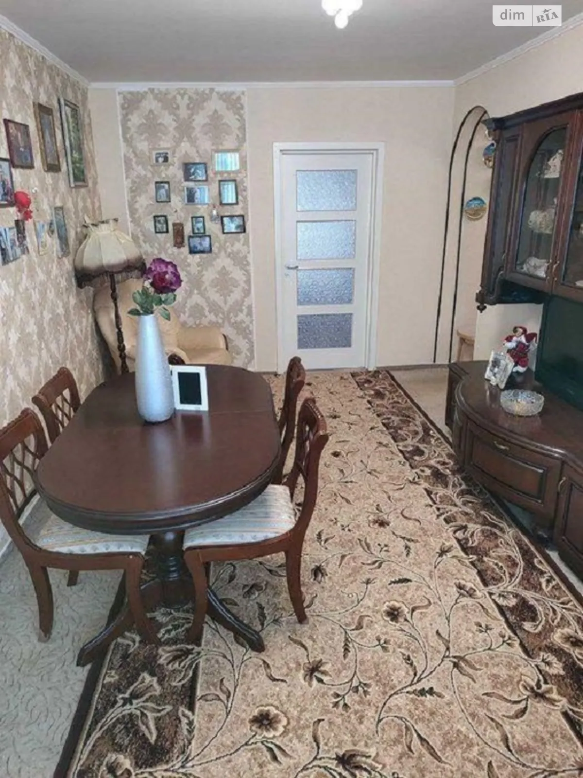 Продається 3-кімнатна квартира 63.1 кв. м у Києві, цена: 82000 $ - фото 1