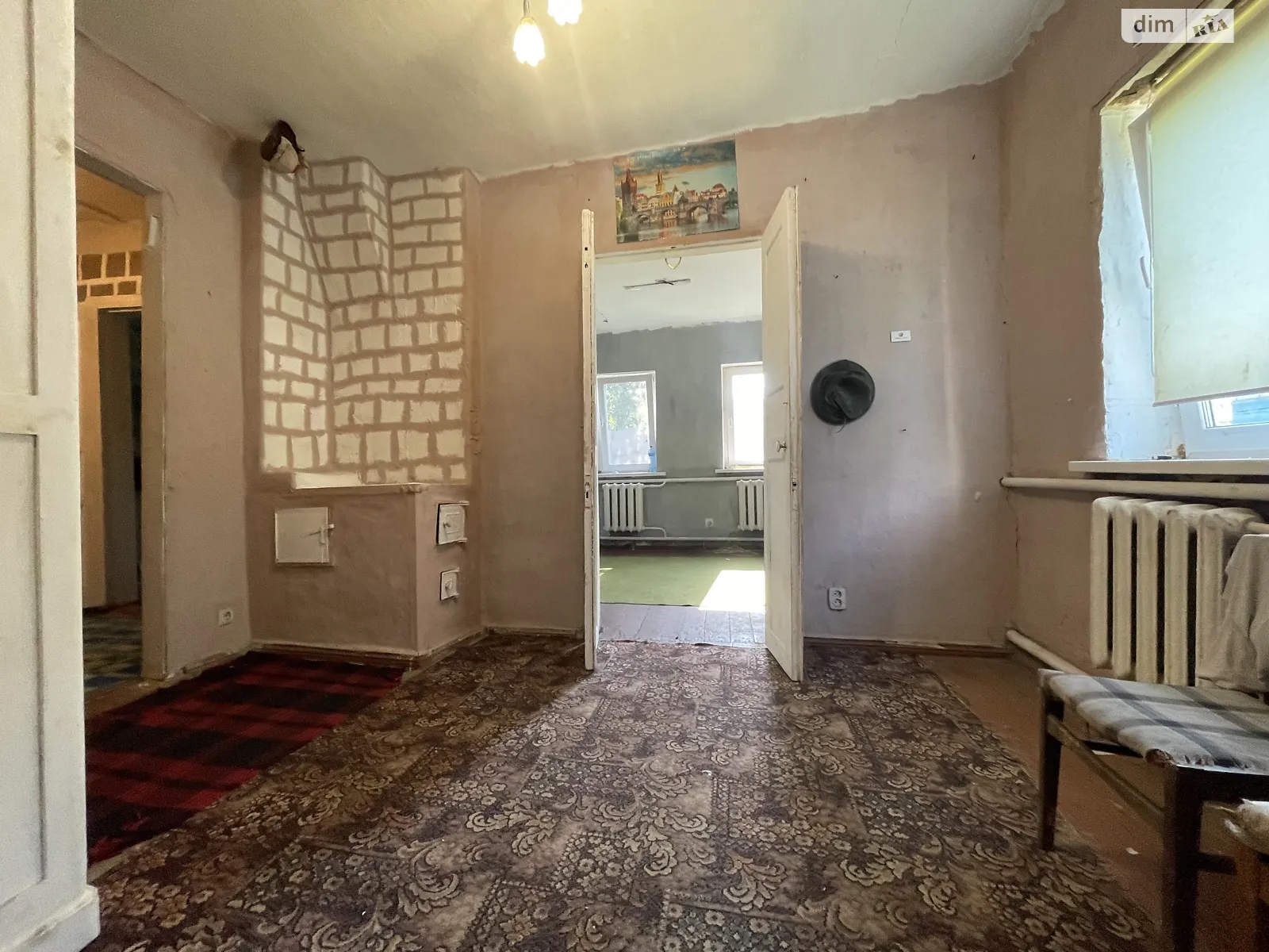 Продается часть дома 70 кв. м с бассейном, цена: 32500 $ - фото 1