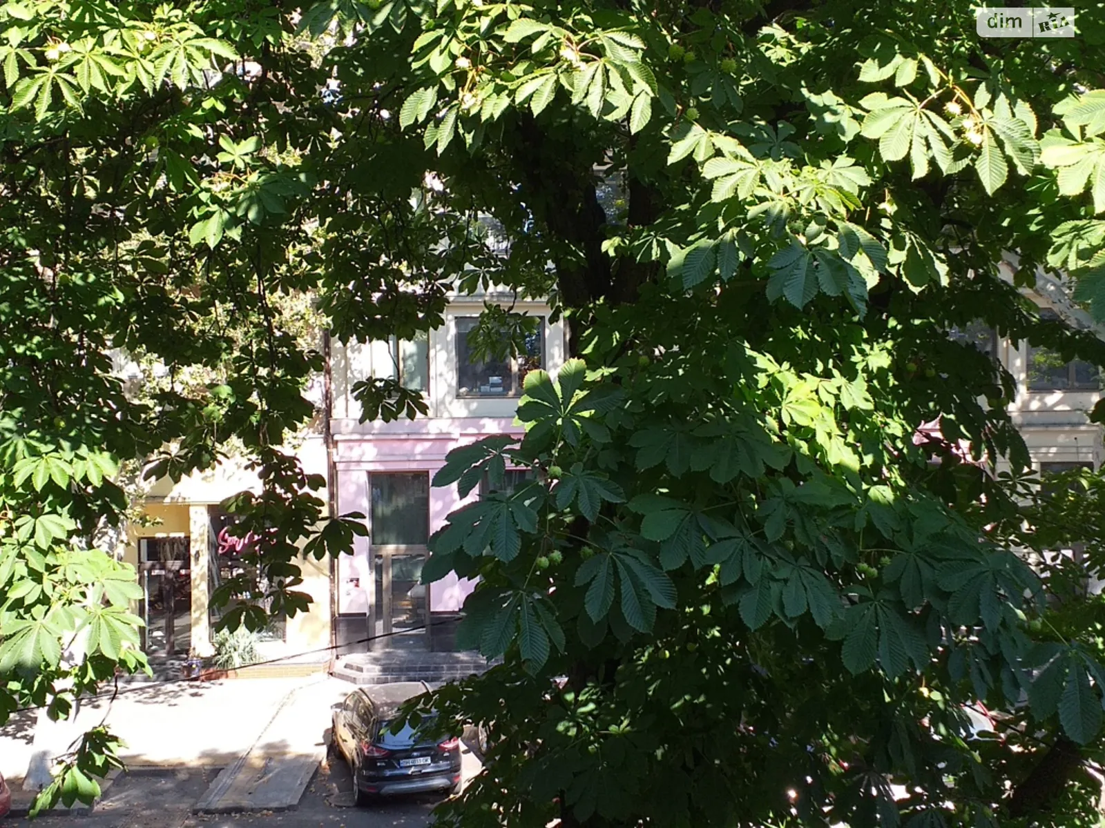 Продается 2-комнатная квартира 124.9 кв. м в Одессе, ул. Екатерининская - фото 1