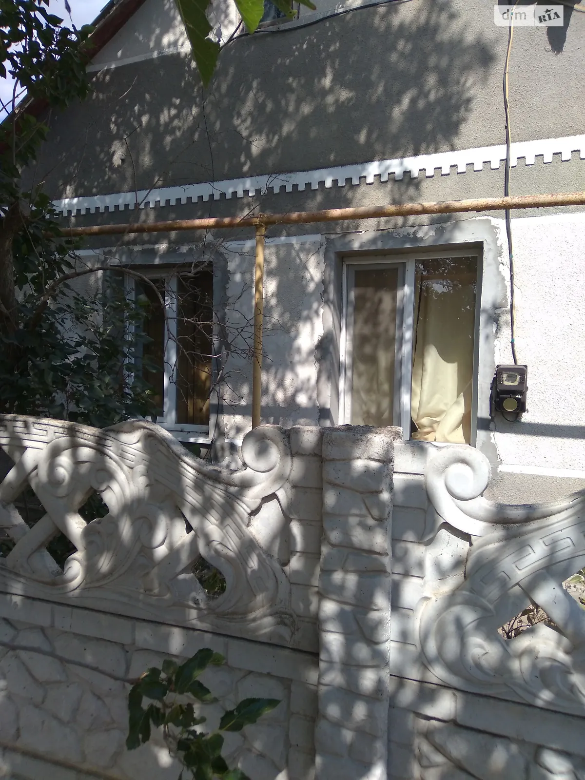 Продается одноэтажный дом 121.4 кв. м с верандой, цена: 12000 $ - фото 1