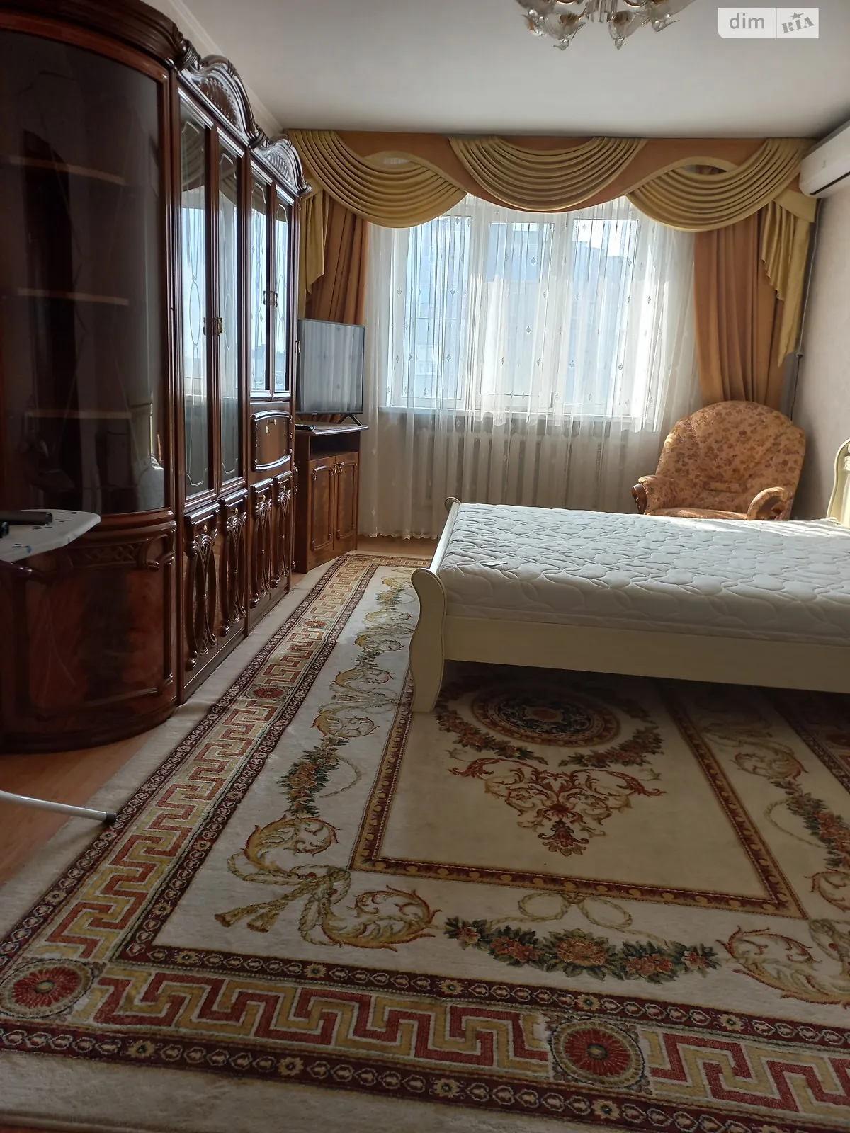 Сдается в аренду 2-комнатная квартира 65 кв. м в Виннице, ул. Пирогова - фото 1