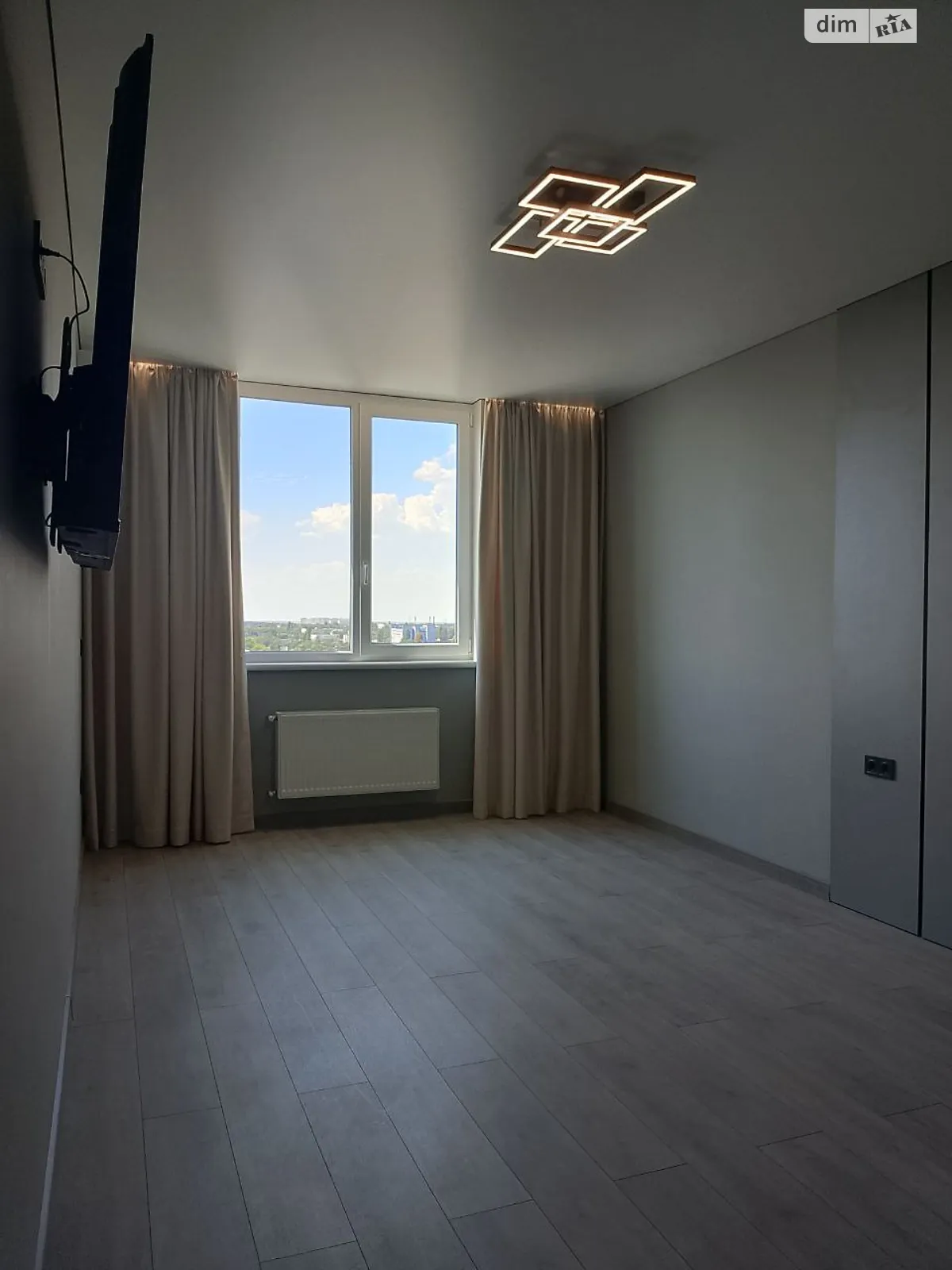 Продається 2-кімнатна квартира 63.3 кв. м у Одесі, вул. Бугаївська, 44 - фото 1