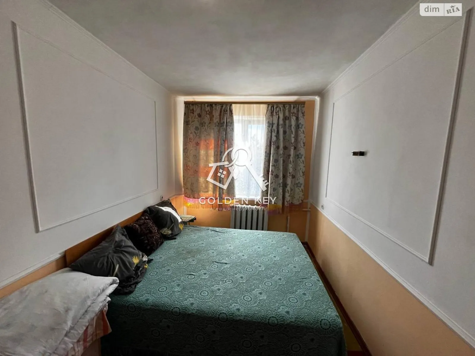 Продается 2-комнатная квартира 44.5 кв. м в, цена: 16000 $ - фото 1