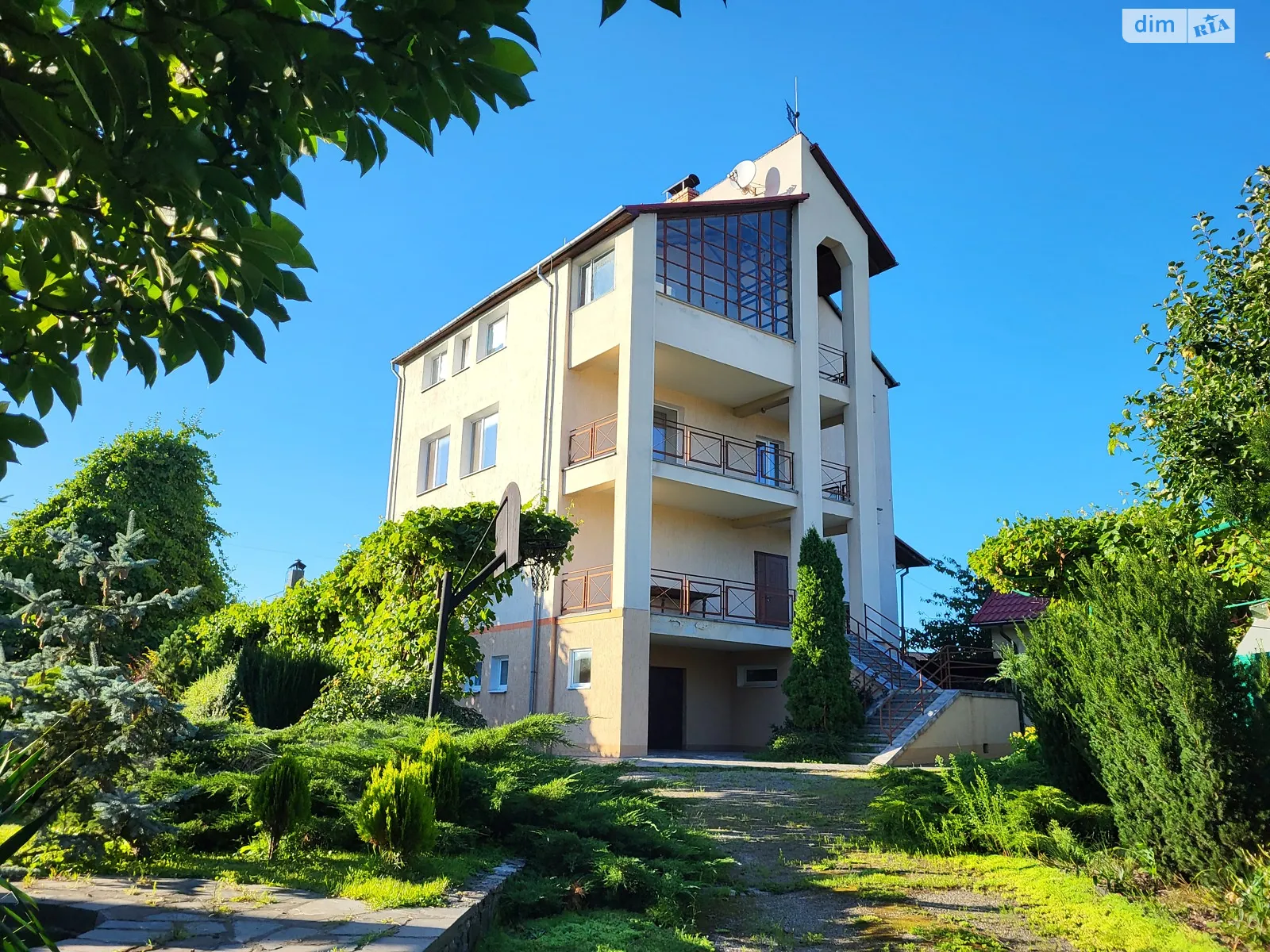 ул. Мирная Зарванцы, цена: 360000 $ - фото 1