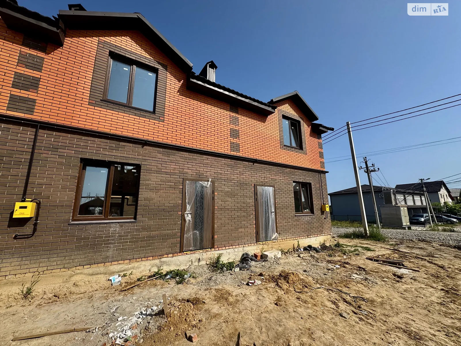 пер. Светлый, 5 Агрономичное, цена: 54000 $ - фото 1