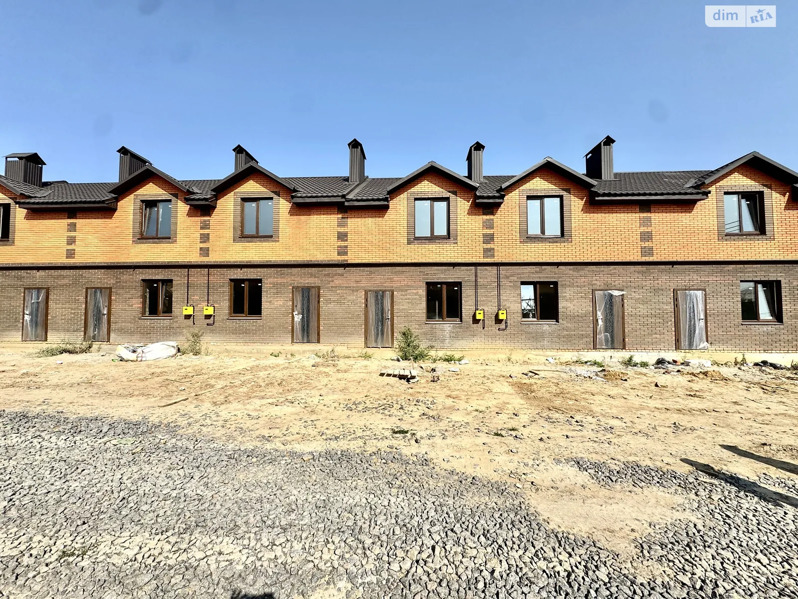 пер. Малиновый Агрономичное, цена: 54000 $ - фото 1