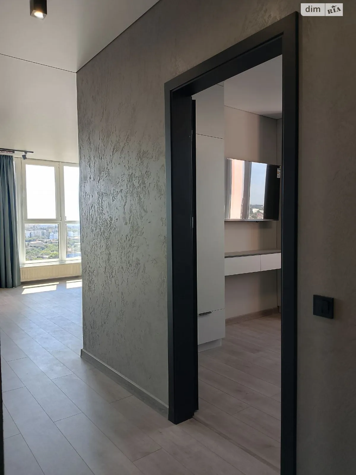 Продається 2-кімнатна квартира 54.3 кв. м у Одесі, вул. Бугаївська, 44 - фото 1