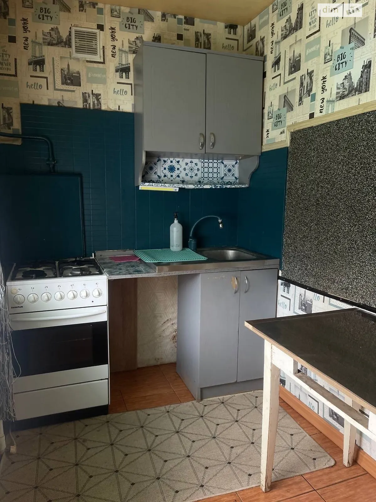 Сдается в аренду 1-комнатная квартира 36 кв. м в Хмельницком, ул. Тернопольская, 34/2 - фото 1