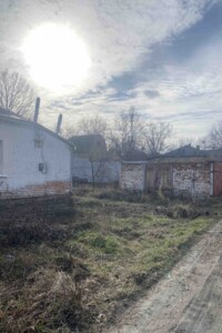 Продажа участка под жилую застройку, Полтава, Очеретянский переулок