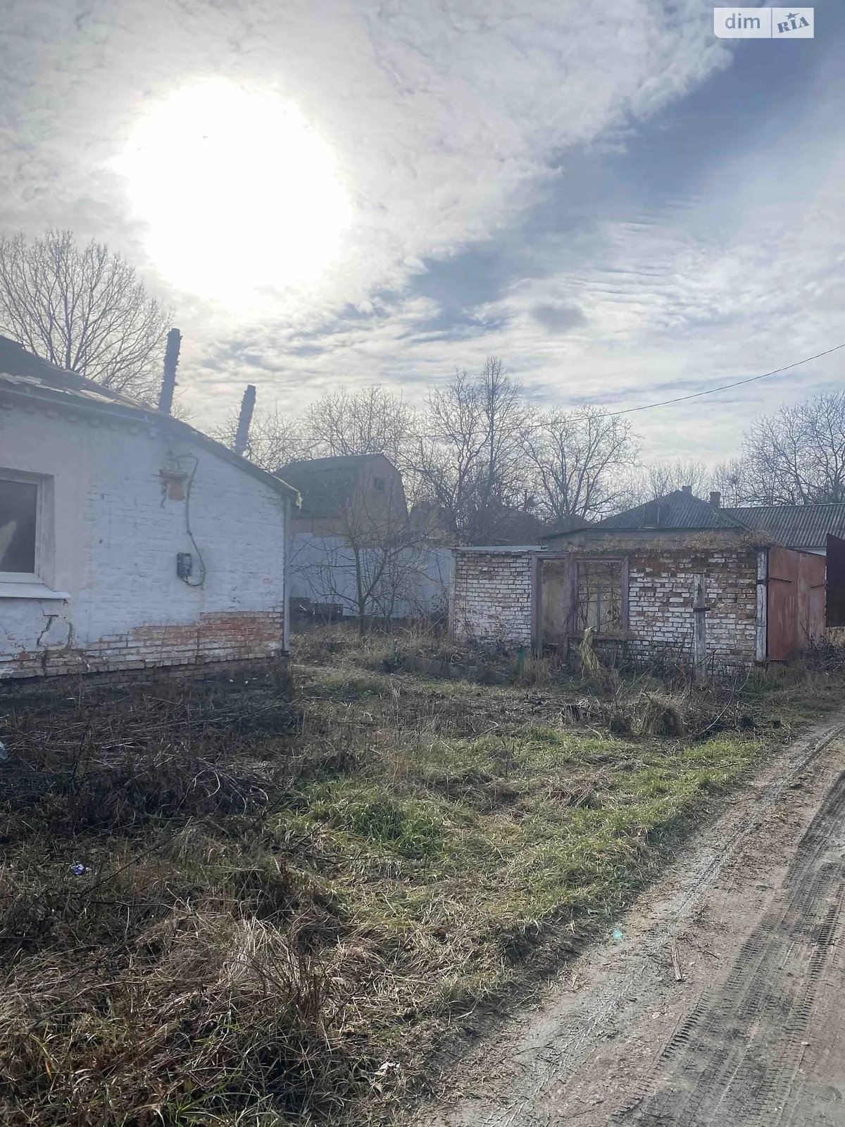 Продается земельный участок 6.6 соток в Полтавской области, цена: 7000 $ - фото 1