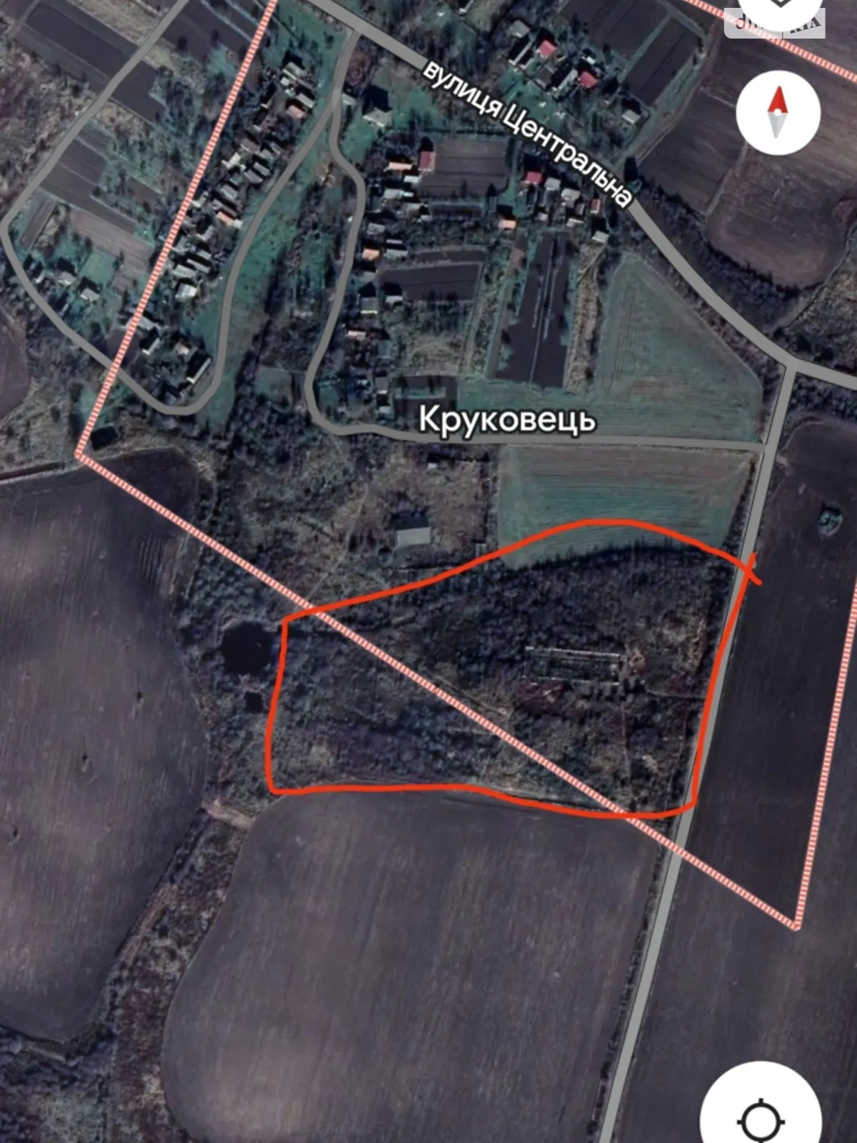Круковец, цена: 30000 $ - фото 1