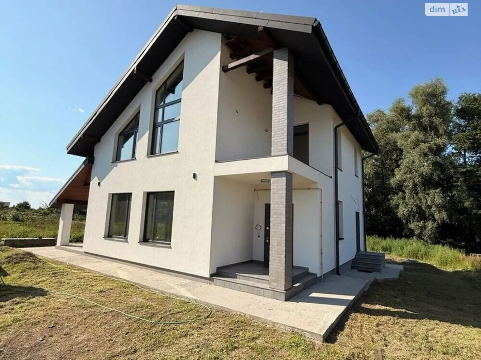 ул. Садовая, 21А Зазимья, цена: 137000 $ - фото 1
