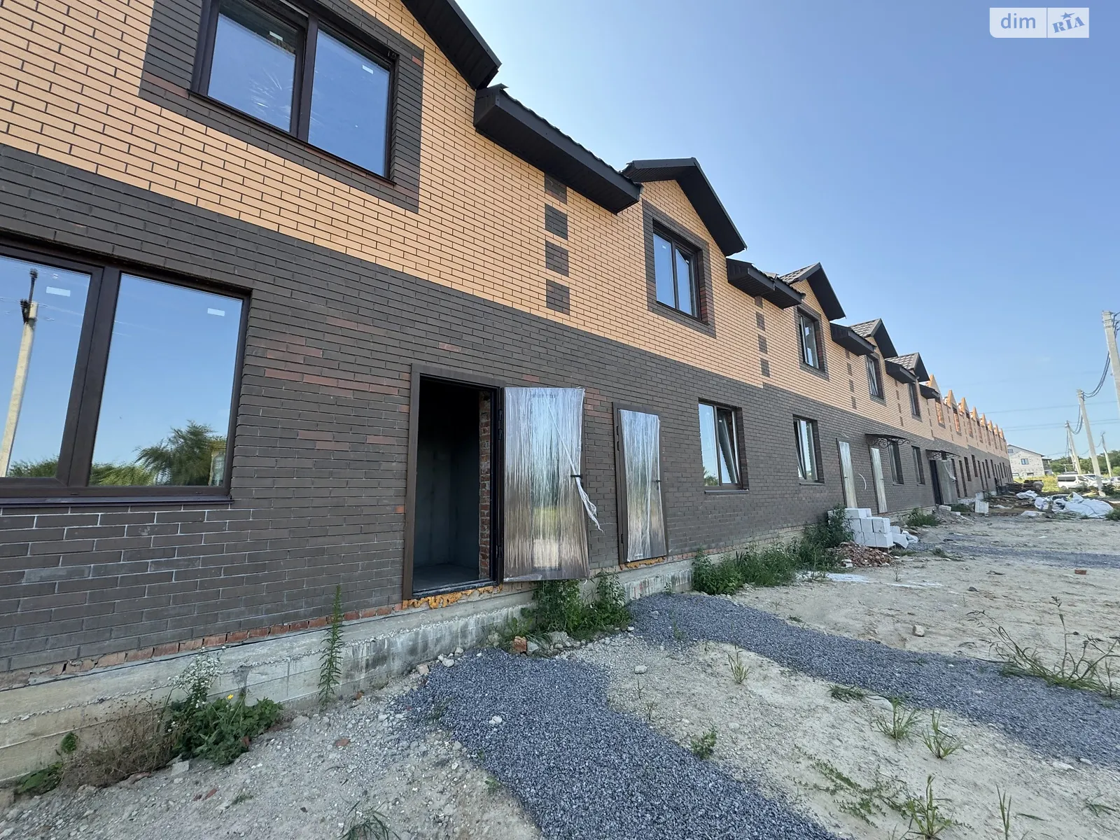 вул. Юзвинська, 1 Пирогово Вінниця, цена: 59000 $ - фото 1