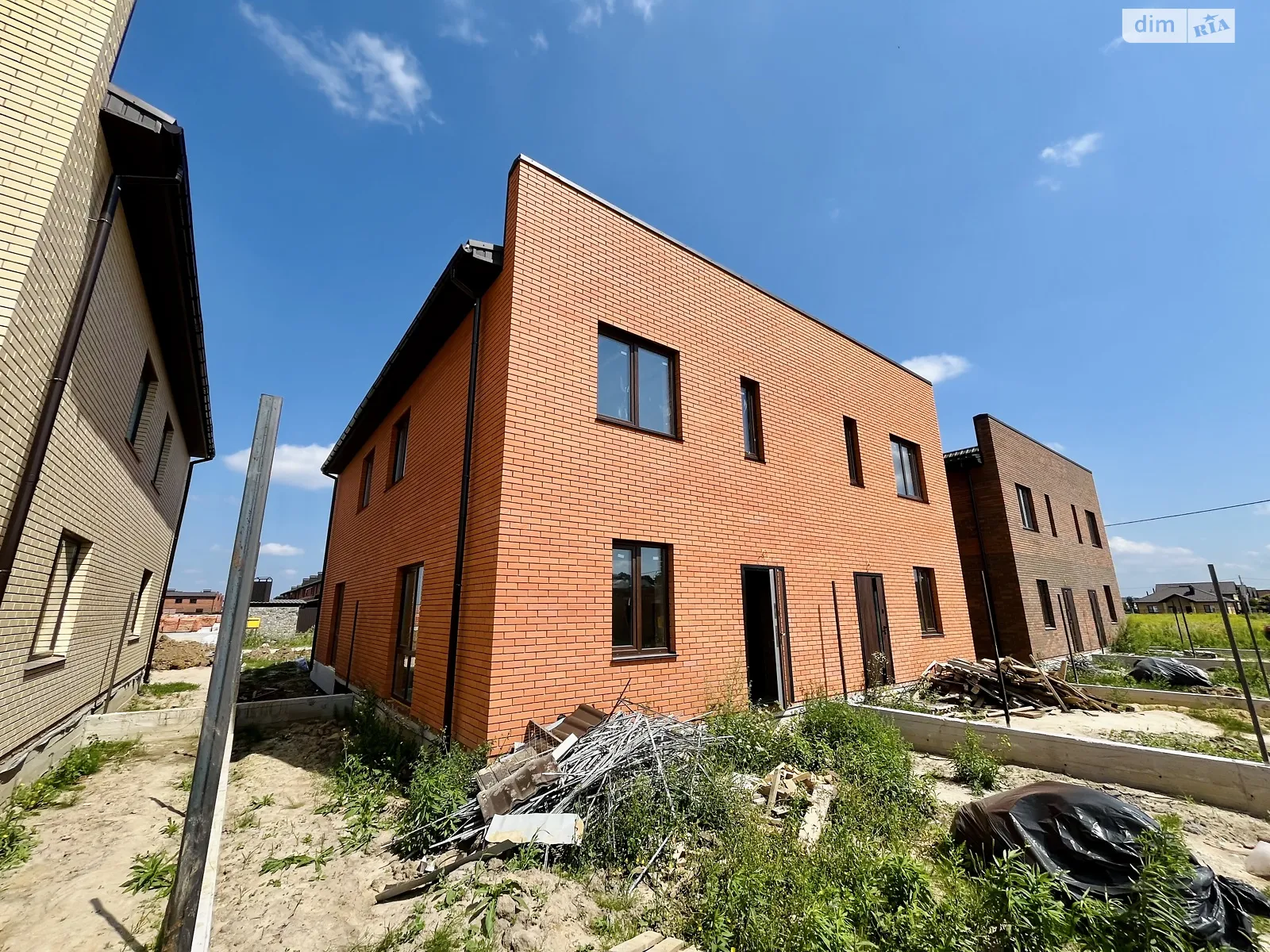 ул. Мелодийная Агрономичное, цена: 55000 $ - фото 1