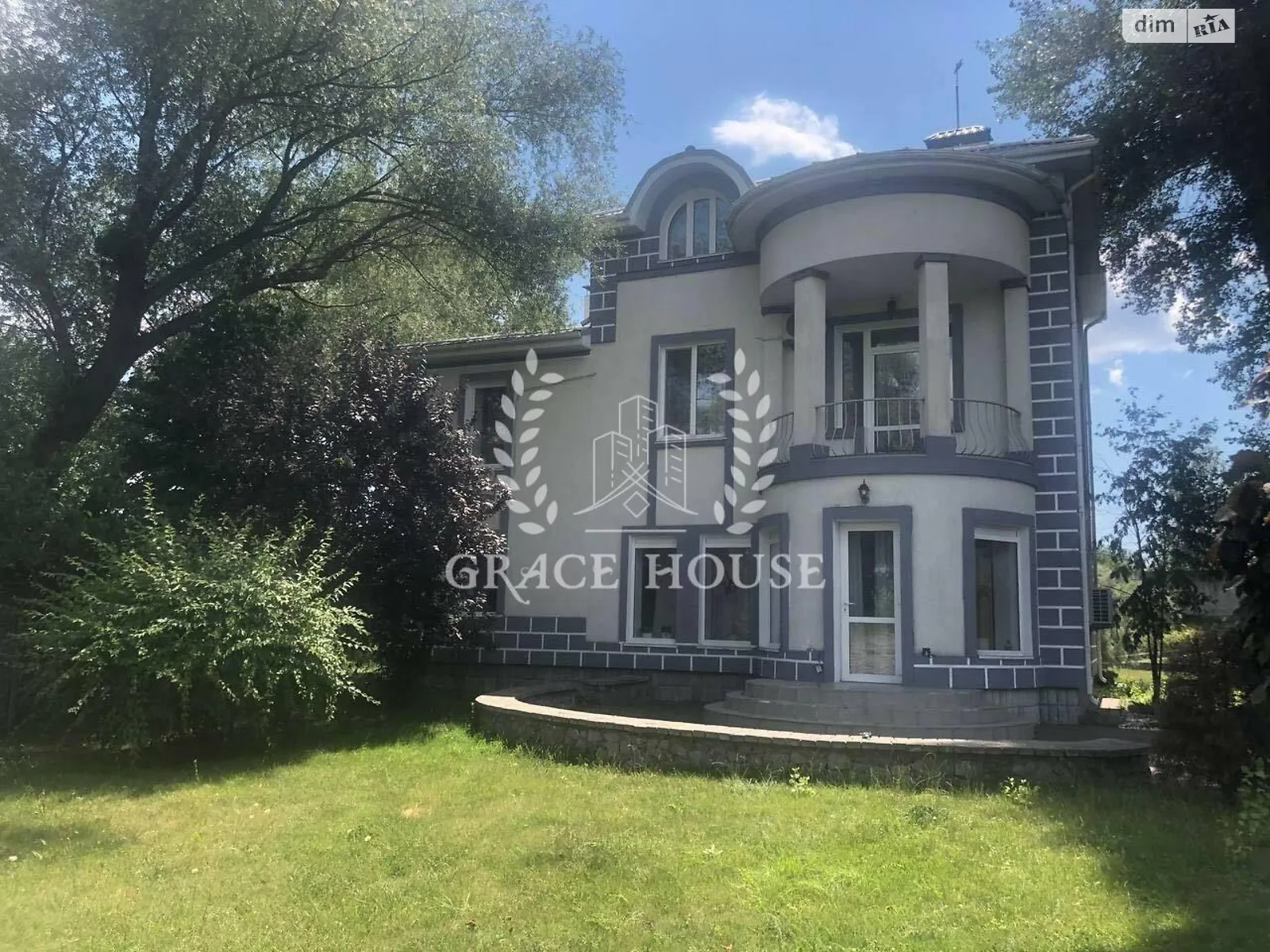ул. Старокиевская Козин (Обухов), цена: 700000 $ - фото 1