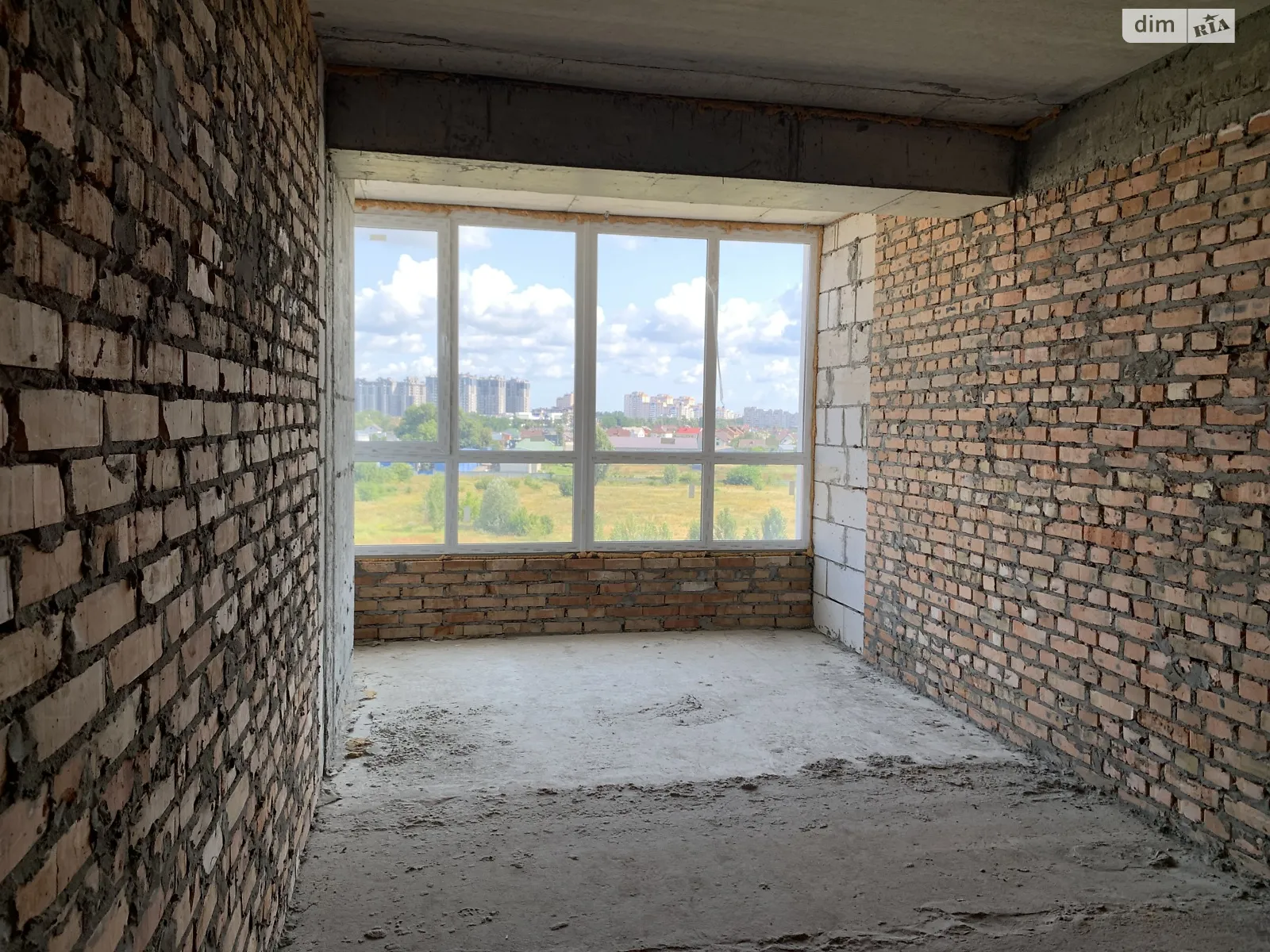 Продается 1-комнатная квартира 46 кв. м в Буче, ул. Бориса Гмыри, 7 - фото 1
