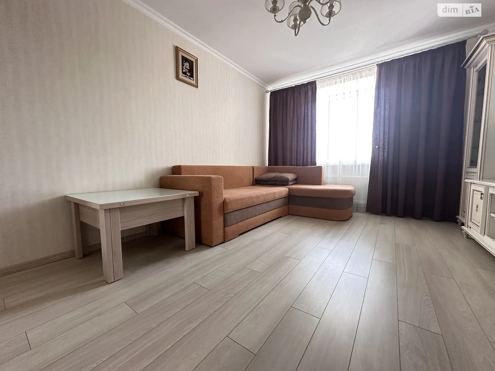 1-комнатная квартира 38.5 кв. м в Тернополе, ул. Микулинецкая, 101А - фото 1