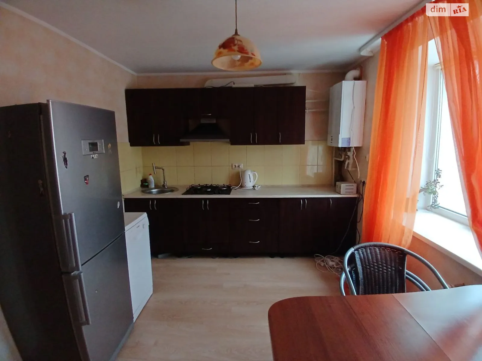 Продается 2-комнатная квартира 51.4 кв. м в Хмельницком, просп. Мира - фото 1