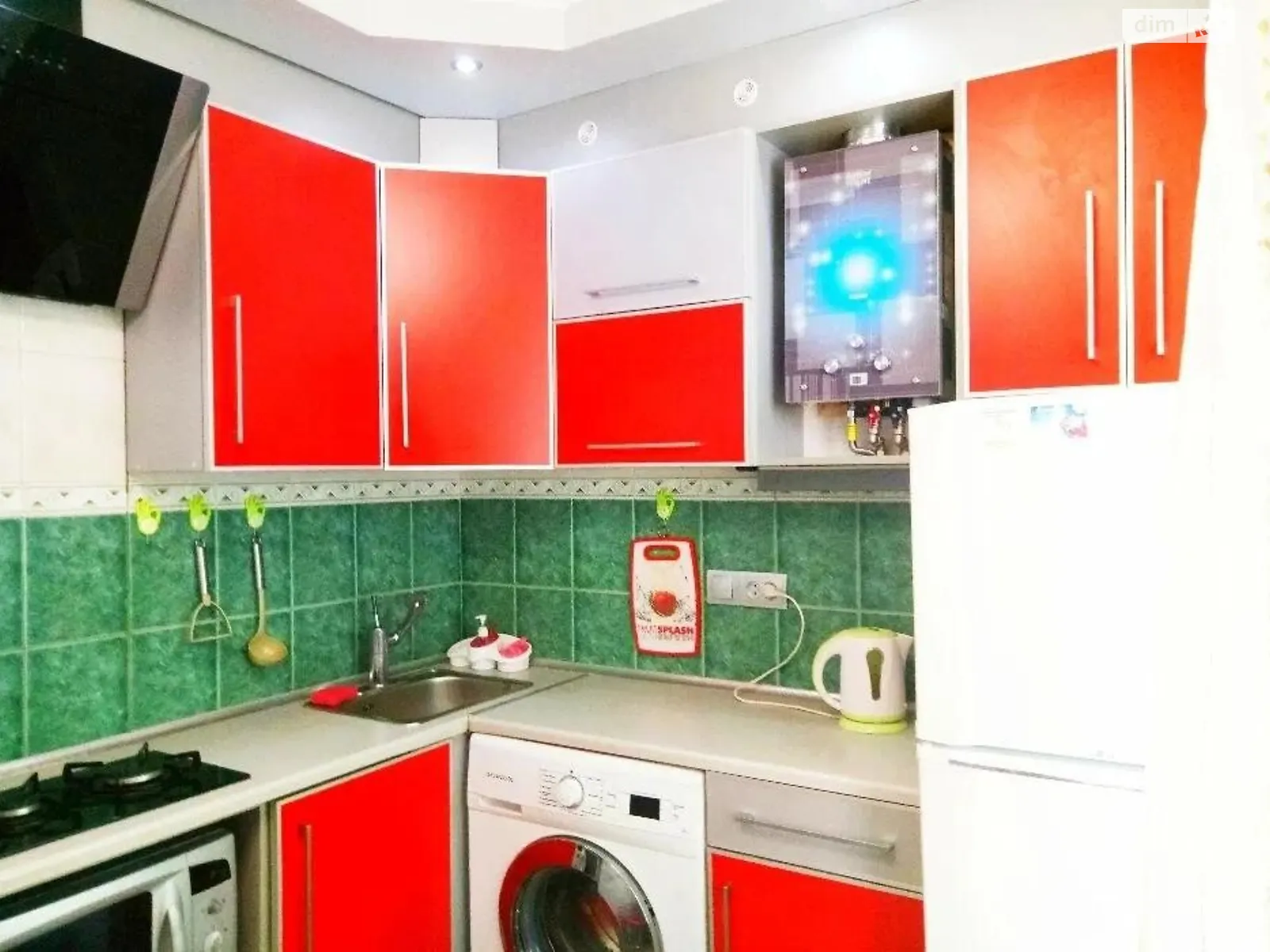 бул. Французский, 41 Приморский Одесса - фото 1