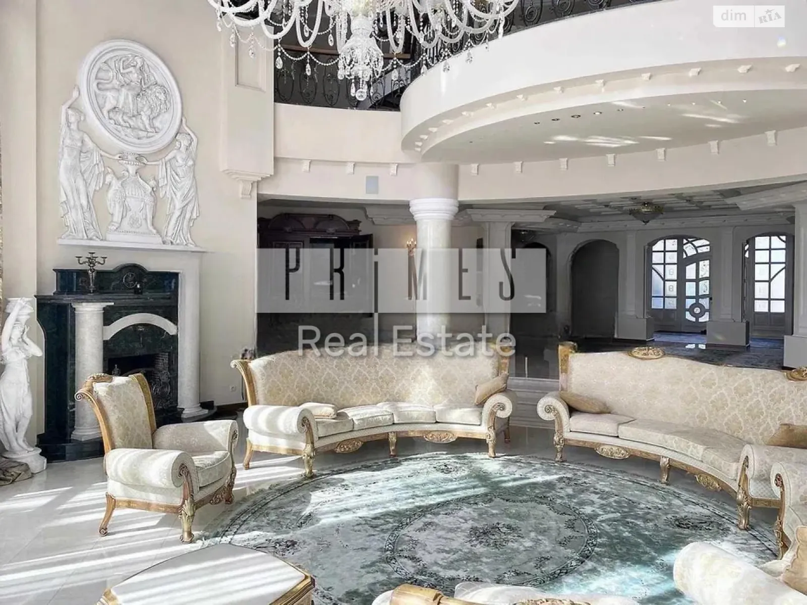 ул. Старокиевская Козин (Обухов), цена: 2600000 € - фото 1