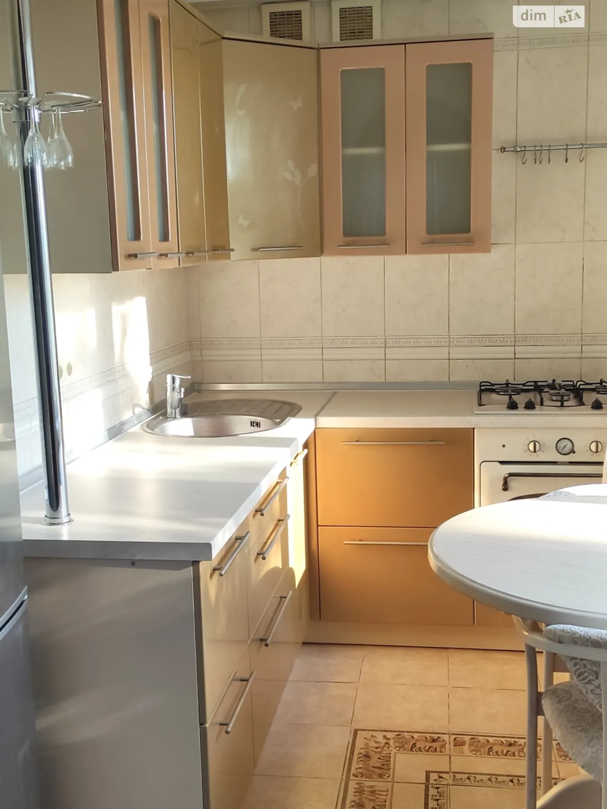 Здається в оренду 1-кімнатна квартира 33.7 кв. м у Києві, вул. Чистяківська, 12 - фото 1