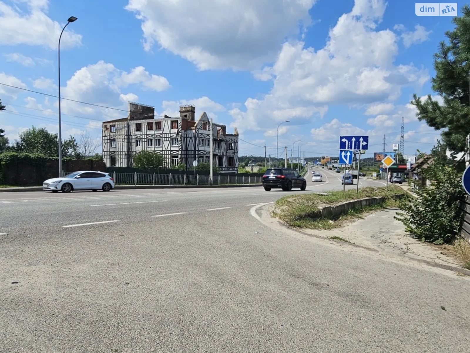 Продается земельный участок 9 соток в Киевской области, цена: 27000 $ - фото 1