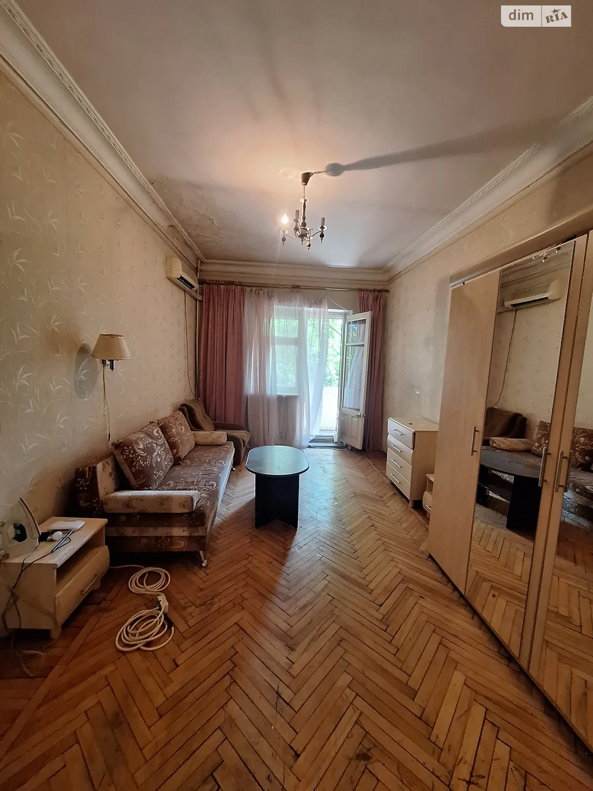 Продается 2-комнатная квартира 62.1 кв. м в Одессе, ул. Святослава Караванского(Жуковского) - фото 1