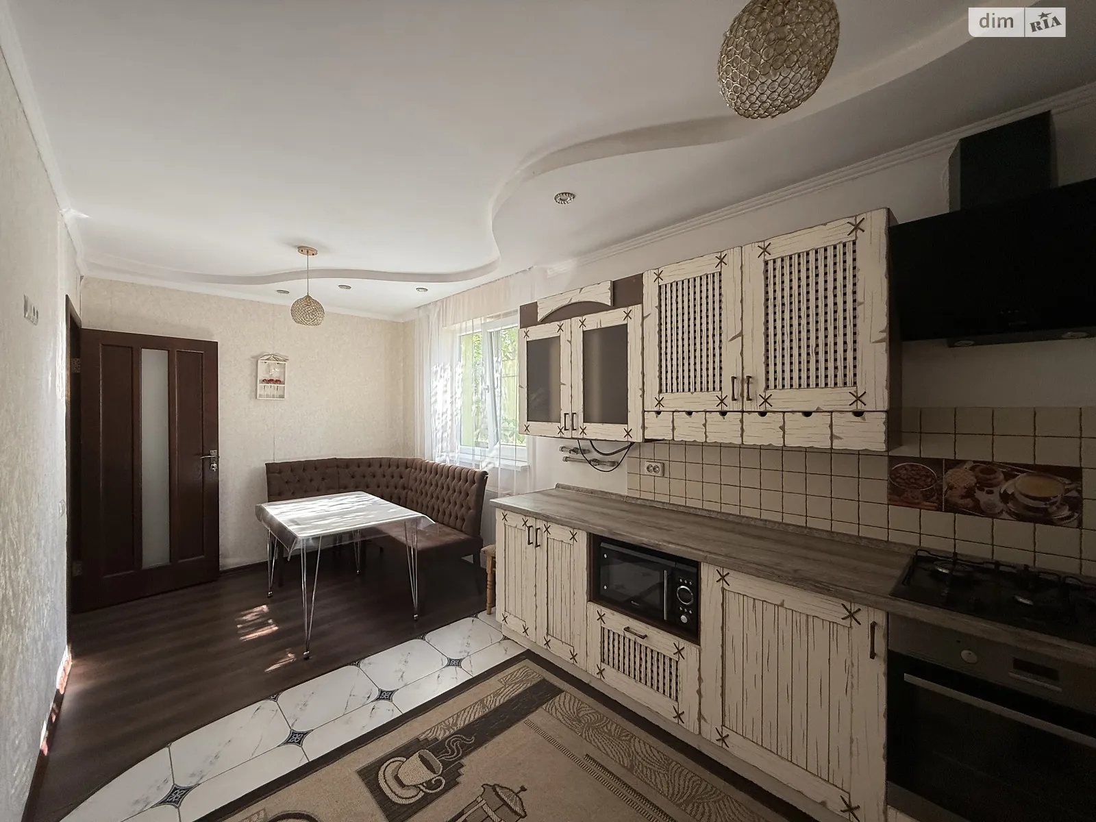 Сдается в аренду дом на 2 этажа 120 кв. м с террасой, цена: 550 $ - фото 1