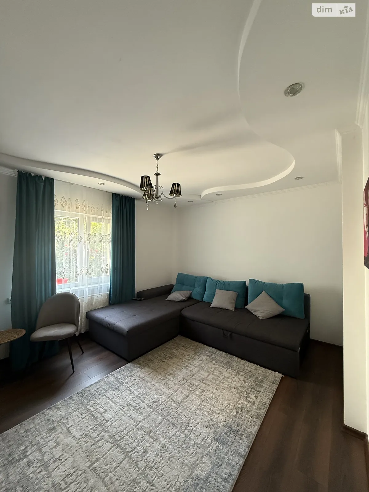 Сдается в аренду дом на 2 этажа 120 кв. м с баней/сауной, цена: 400 $ - фото 1