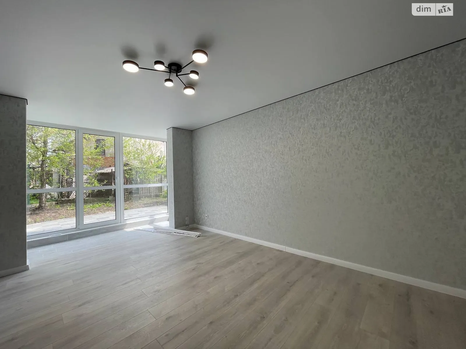 2-комнатная квартира 62 кв. м в Тернополе - фото 1