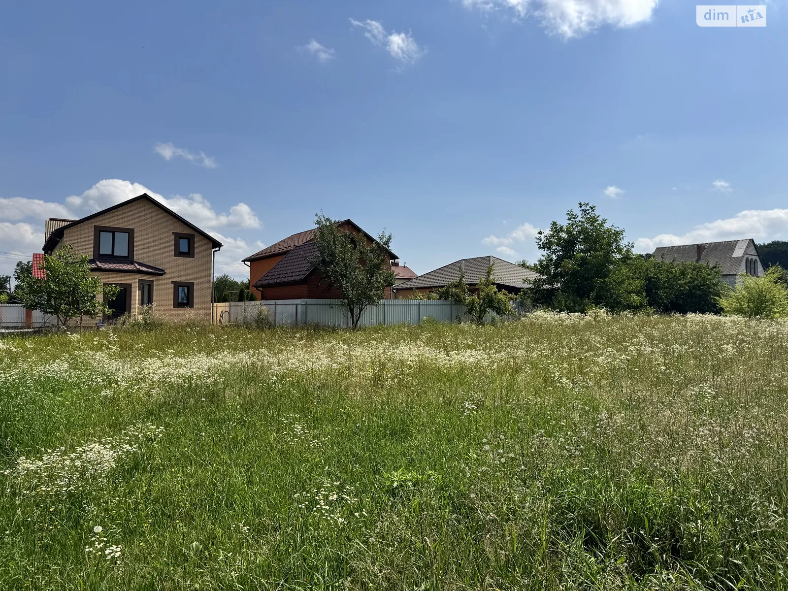 Продается земельный участок 16.22 соток в Винницкой области, цена: 130000 $ - фото 1