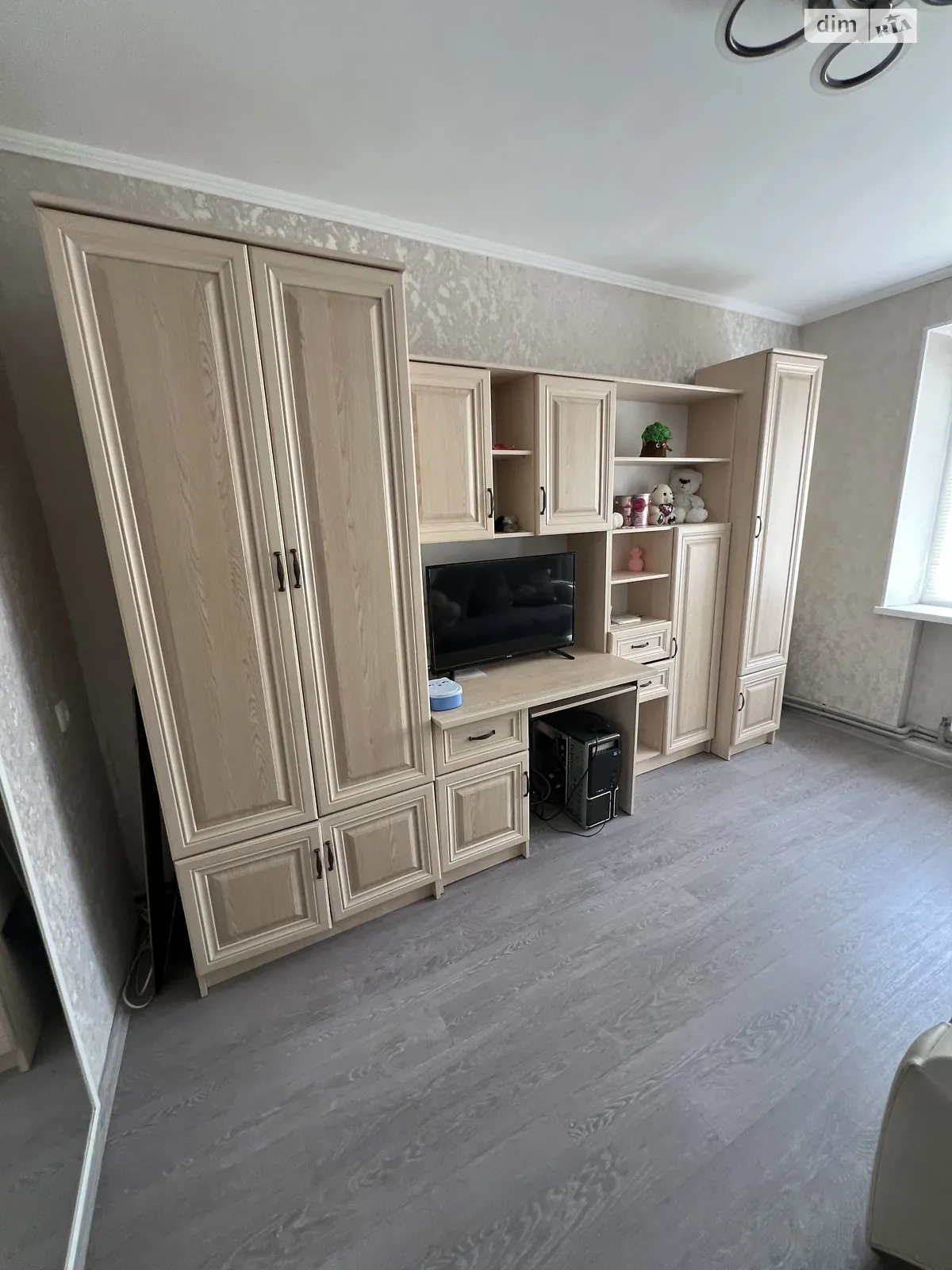 Продается 3-комнатная квартира 69 кв. м в Житомире, ул. Большая Бердичевская - фото 1