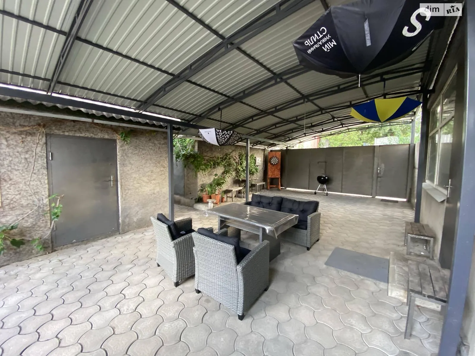 Продается одноэтажный дом 77.7 кв. м с балконом, цена: 77000 $ - фото 1