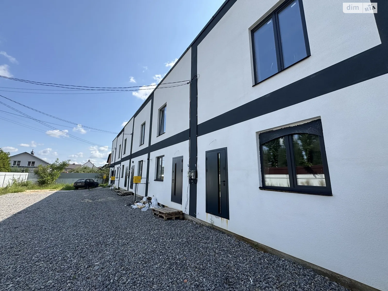 ул. Зелёная, 32 Агрономичное, цена: 74000 $ - фото 1