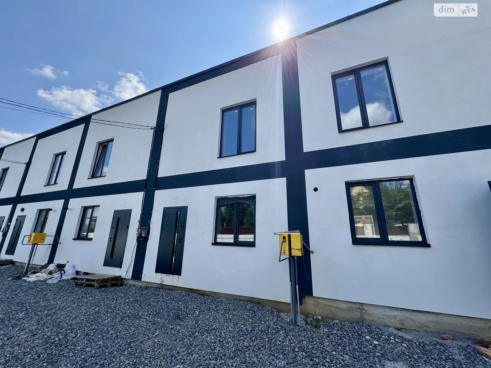 ул. Зелёная Агрономичное, цена: 74000 $ - фото 1