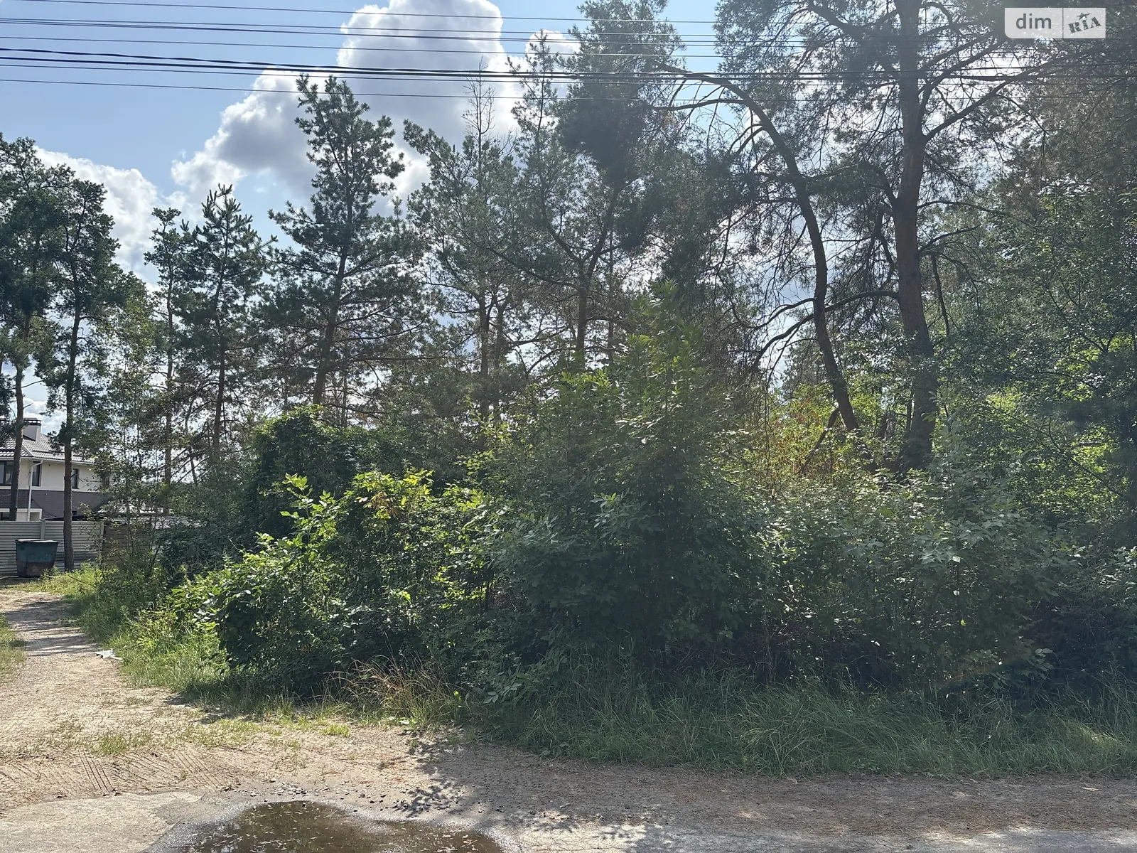 Продается земельный участок 20 соток в Киевской области, цена: 128000 $ - фото 1