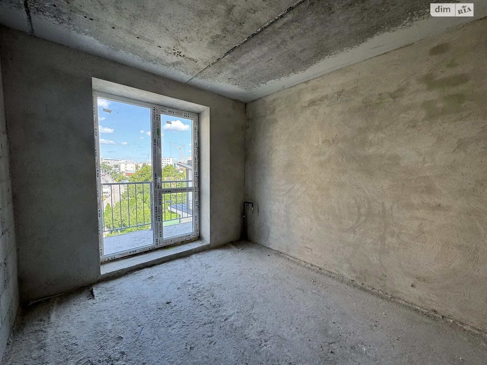 2-комнатная квартира 51 кв. м в Тернополе, ул. Белогорская - фото 1