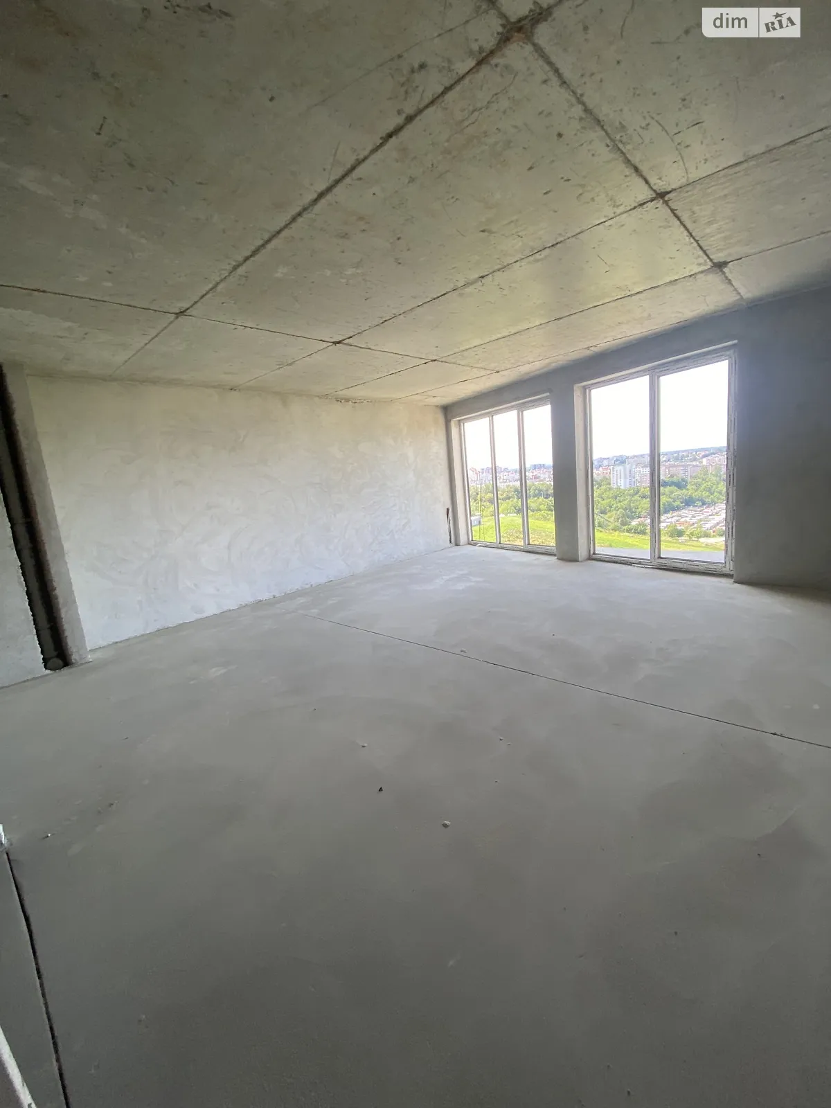 1-комнатная квартира 52 кв. м в Тернополе, цена: 40000 $ - фото 1