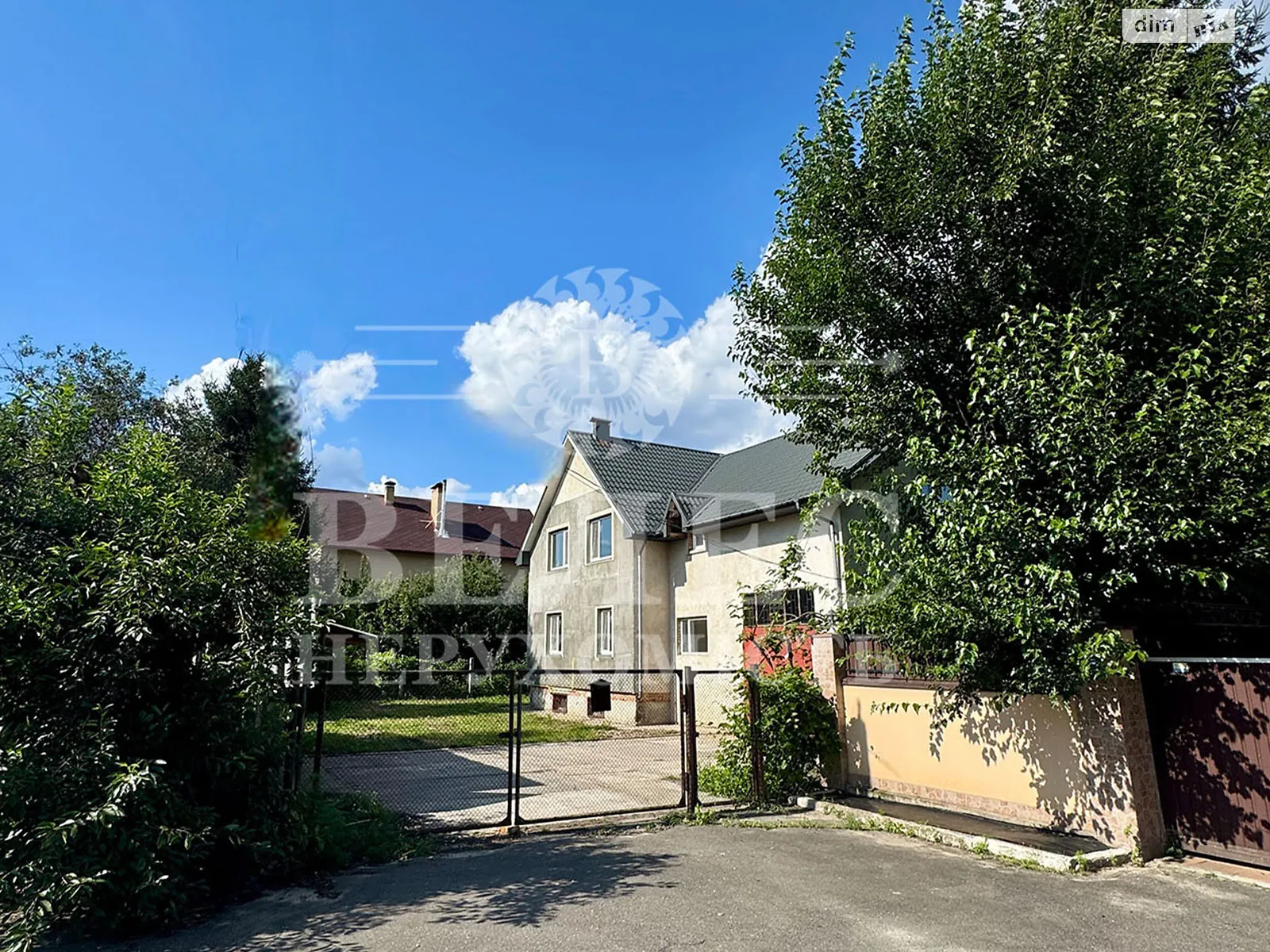 Продається будинок 2 поверховий 329 кв. м з подвалом, цена: 175000 $ - фото 1