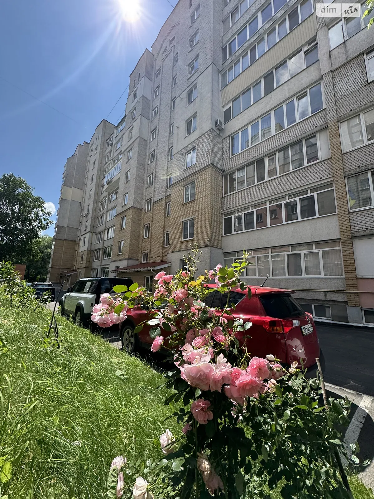 Продается 3-комнатная квартира 86 кв. м в Хмельницком, просп. Мира, 94Б - фото 1