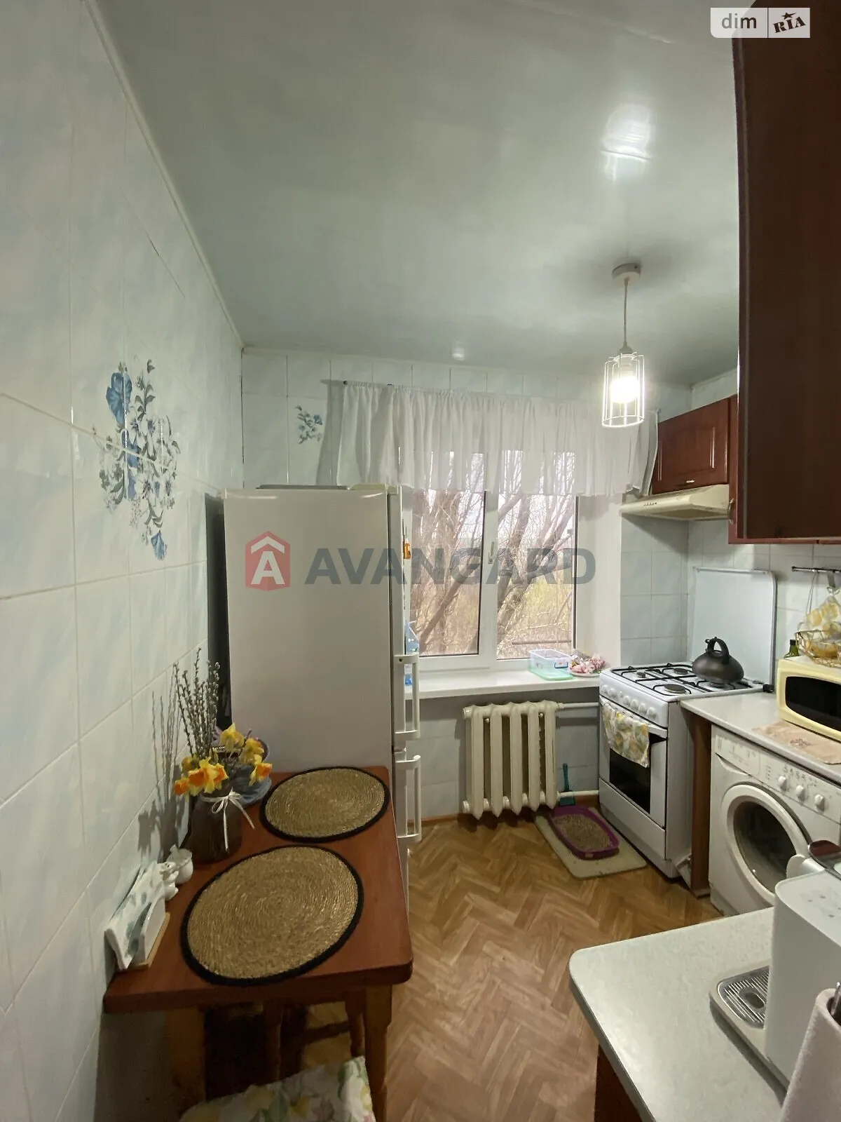 Продается 2-комнатная квартира 46.3 кв. м в Днепре, ул. Бехтерева, 1 - фото 1