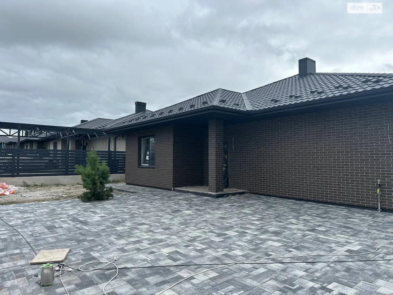 Продается одноэтажный дом 131.4 кв. м с террасой, цена: 105000 $ - фото 1