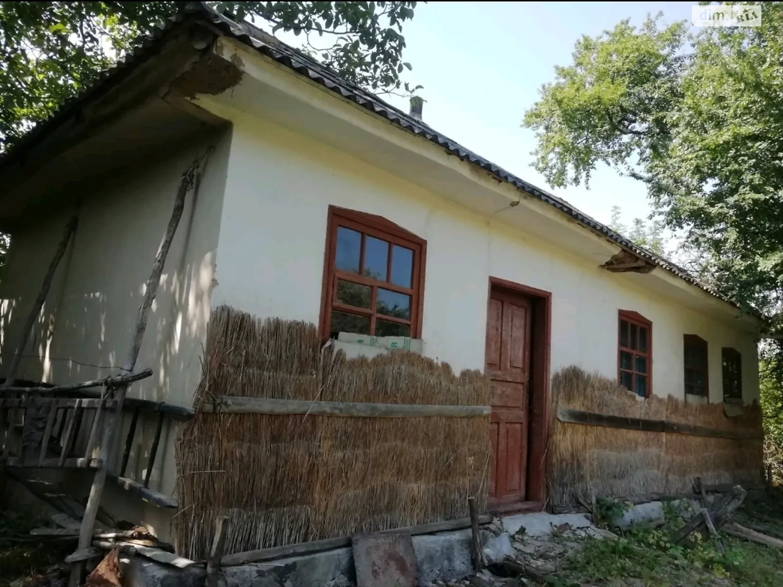 Продается одноэтажный дом 45.3 кв. м с балконом, цена: 7500 $ - фото 1