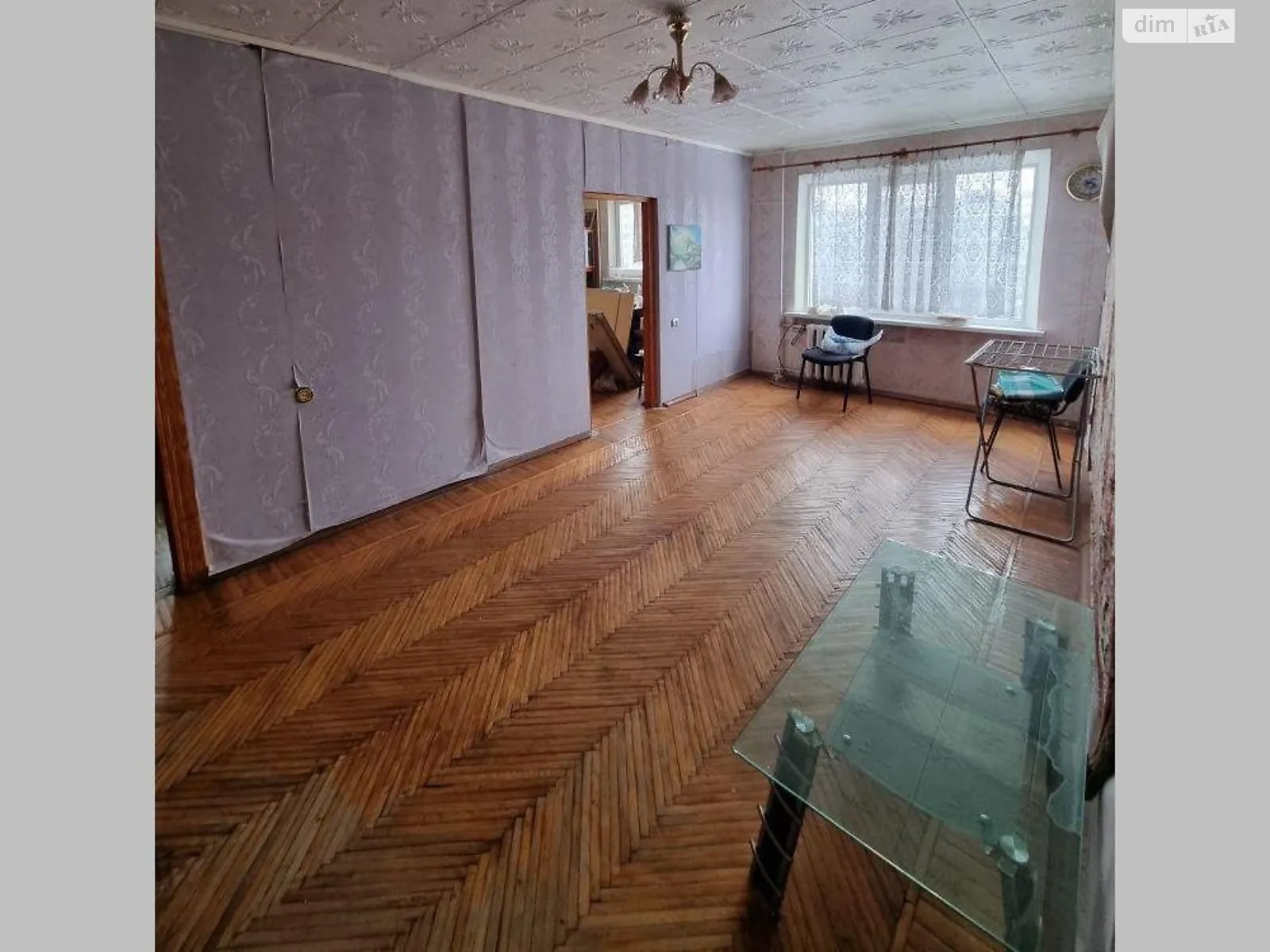 Продается 4-комнатная квартира 65 кв. м в Харькове, просп. Аэрокосмический(Гагарина), 94А - фото 1