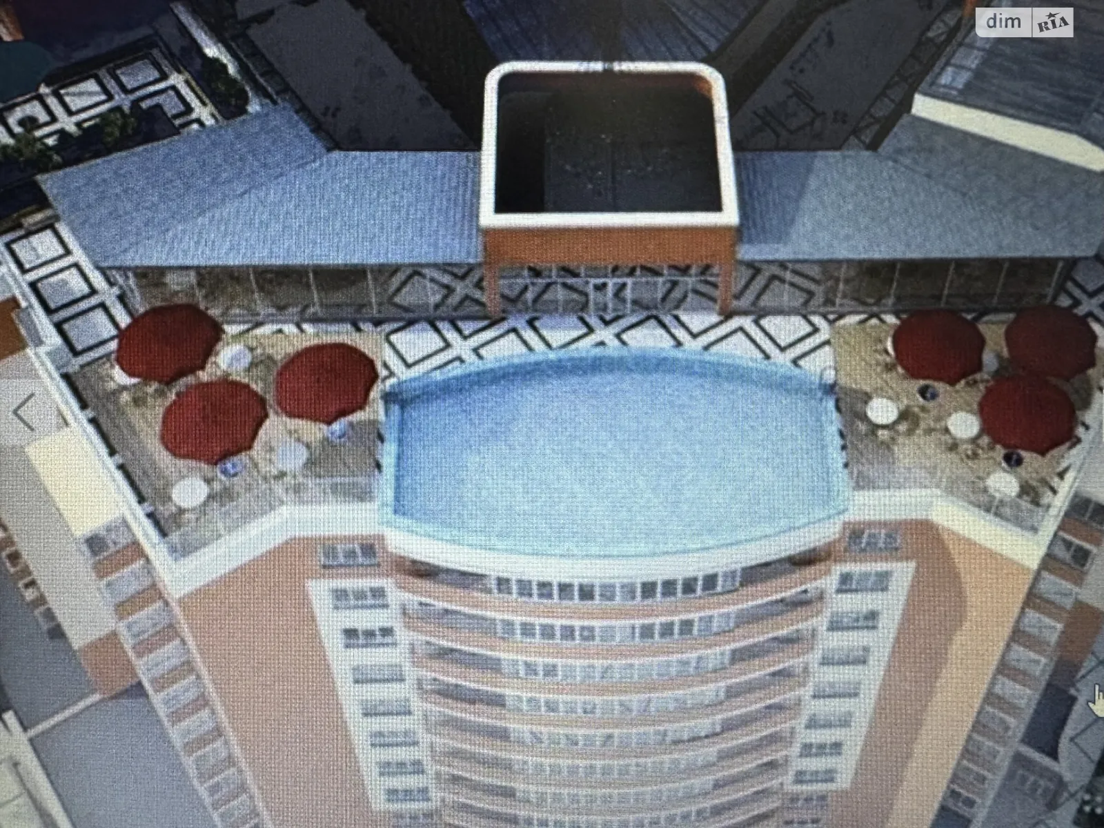 Продается 2-комнатная квартира 60 кв. м в Виннице, ул. Стрелецкая, 1 корпус 1 - фото 1