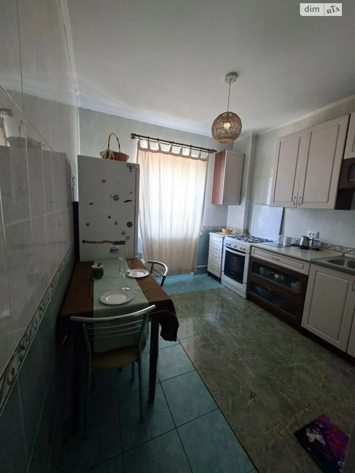 Продається 2-кімнатна квартира 51.3 кв. м у Києві, вул. Драгоманова, 25 - фото 1