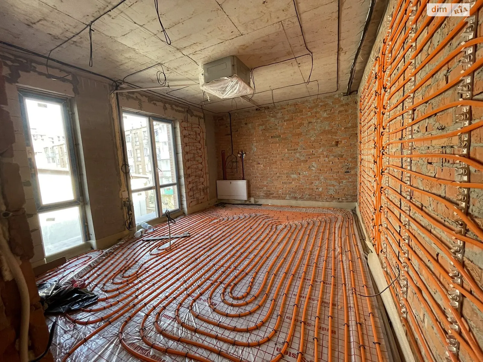 1-комнатная квартира 32 кв. м в Тернополе, цена: 41600 $ - фото 1
